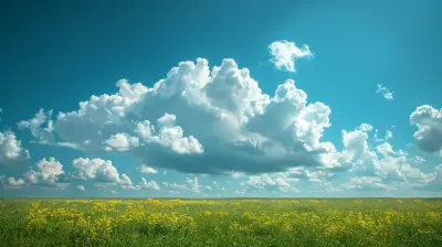 The Role of Cloud Computing in Sustainable IT Practices