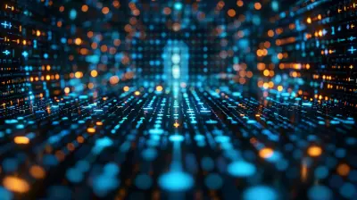 The Role of Encryption in Protecting Your Personal Data