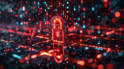 The Role Of Encryption In Protecting Your Personal Data