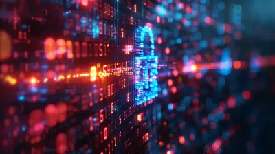 The Role of Encryption in Protecting Your Personal Data