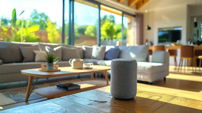 The Role Of Smart Speakers In Modern Day Entertainment Systems