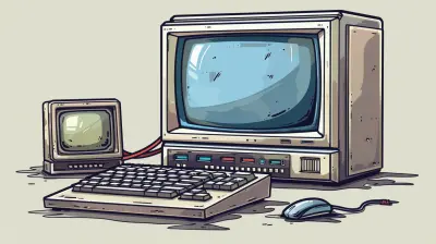 The Shift To Smaller Form Factor Pcs What You Gain And What You Lose