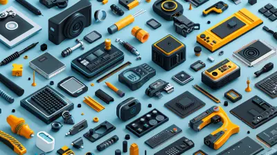 The Tools You Need for Building Secure Applications