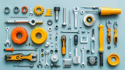 The Top Developer Tools for Building Scalable Microservices