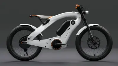 The Ultimate Guide to Choosing the Right Electric Bicycle