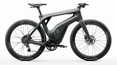 The Ultimate Guide to Choosing the Right Electric Bicycle