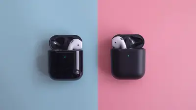 The Ultimate Wireless Earbuds Showdown: Which One Stands Out?