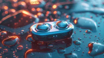 The Ultimate Wireless Earbuds Showdown Which One Stands Out