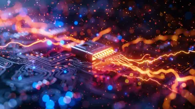 Thunderbolt vs. USB-C: What’s the Difference and Why It Matters