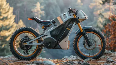 Top Features to Look for When Buying an Electric Bike