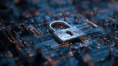 Top Network Security Challenges Enterprises Will Face in 2026