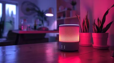 Turn Your Smart Speaker into a Virtual DJ for Your Next Party