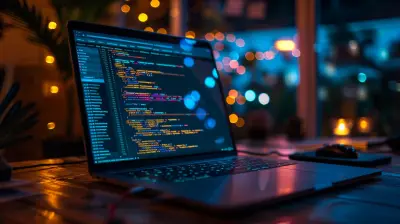 Understanding Blockchain for Software Developers: Beyond Cryptocurrencies