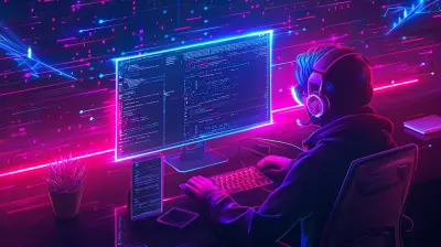 Understanding Blockchain for Software Developers: Beyond Cryptocurrencies