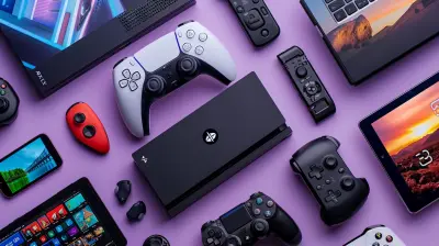 Understanding Cross-Platform Play: What You Need to Know