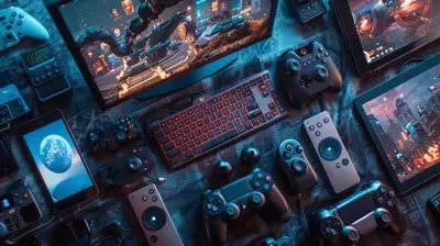 Understanding Cross-Platform Play: What You Need to Know