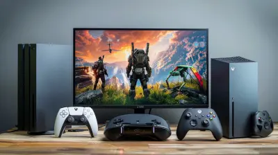 Understanding Cross-Platform Play: What You Need to Know