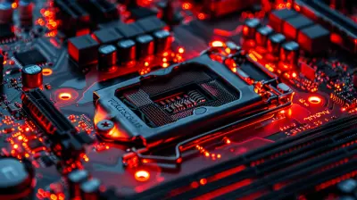 Understanding Multi Core Processors Why More Cores Matter