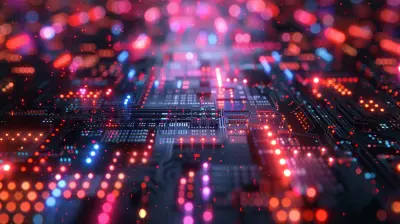 Understanding Multi-Core Processors: Why More Cores Matter