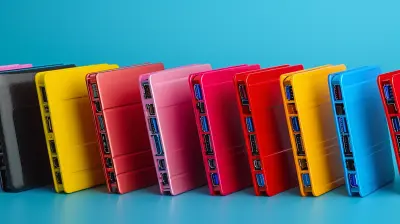 Understanding the Different Types of SSDs: Which One Is Right for You?