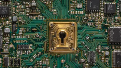 Understanding the Impact of Quantum Computing on Network Encryption