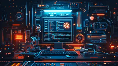 Unlocking Code Efficiency: The Best Tools for Code Optimization