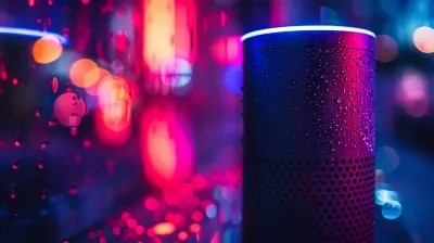 Unlocking The Hidden Features Of Your Voice Assistant