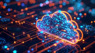 Unlocking The Potential Of Cloud Based Devops Practices