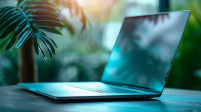 Upgrading Your Laptops Ssd A Simple Guide To Better Performance