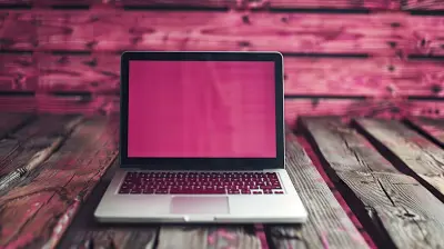 Upgrading Your Laptop’s SSD: A Simple Guide to Better Performance