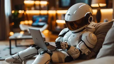 Voice Assistant Security: How to Safeguard Your Conversations