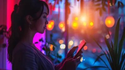 Voice Assistant Security: How to Safeguard Your Conversations