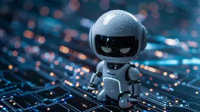 Voice Assistant Security: How to Safeguard Your Conversations