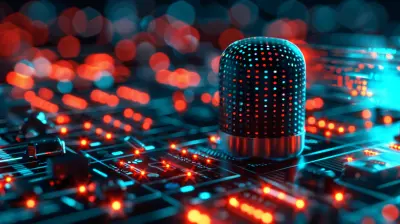 Voice Assistants and IoT: Creating a Seamless Connected Experience