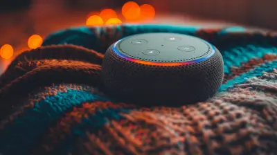 Voice Assistants and IoT: Creating a Seamless Connected Experience