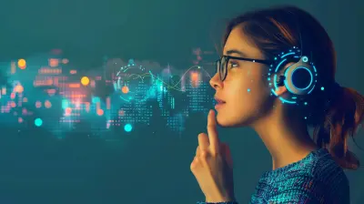Voice Assistants And Wearable Tech A Perfect Pairing For A Connected Life