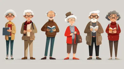 Voice Assistants for Seniors: Simplifying Everyday Tasks