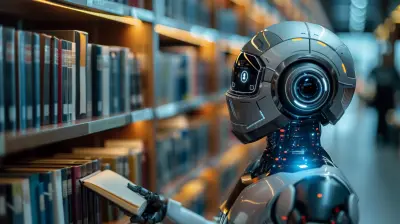 Voice Assistants In Education Enhancing Learning At Home And In The Classroom