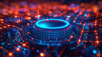 Voice Assistants in Healthcare: Aiding Patients and Professionals