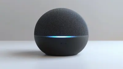 Voice Assistants: Unlocking the True Potential of Your Smart Speaker