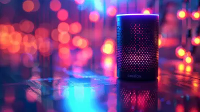 Voice Commands You Should Be Using with Your Smart Speaker