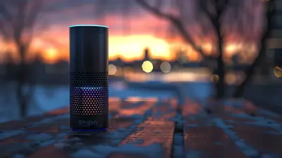 Voice Commands You Should Be Using With Your Smart Speaker