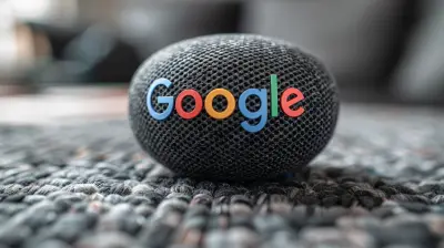 Voice Search Optimization Why Its Important For Your Online Business