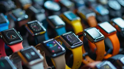 Wearable Tech Trends That Are Changing the Game