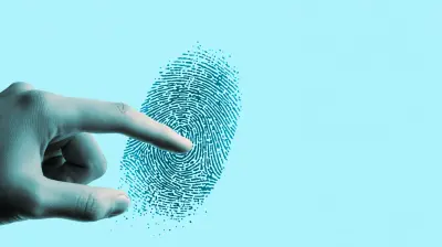 What Biometric Authentication Means for App Security