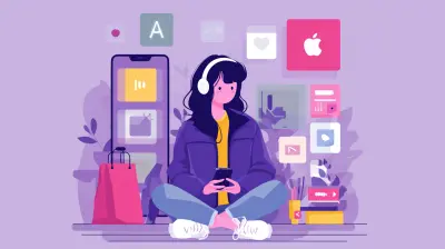 What Developers Need to Know About App Stores in 2027