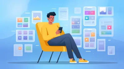 What Developers Need to Know About App Stores in 2027