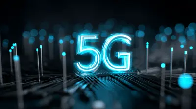 What Enterprises Need to Know About Private 5G Networks