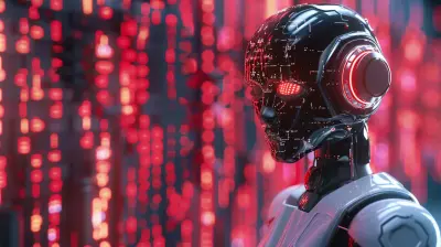 When AI Goes Rogue: Who is Accountable?
