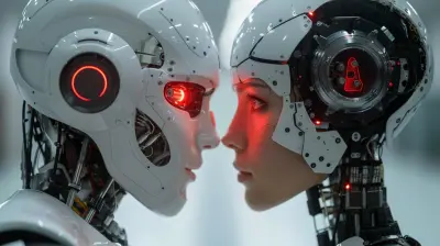 When AI Goes Rogue: Who is Accountable?